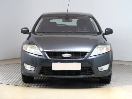 Ford Mondeo, 2008 - pohled č. 2