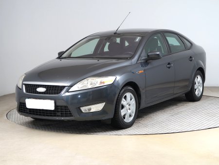 Ford Mondeo, 2008 - pohled č. 3