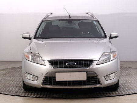 Ford Mondeo, 2009 - pohled č. 2