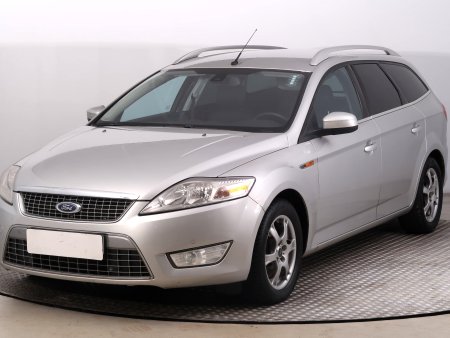 Ford Mondeo, 2009 - pohled č. 3