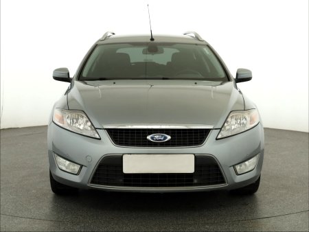 Ford Mondeo, 2010 - pohled č. 2