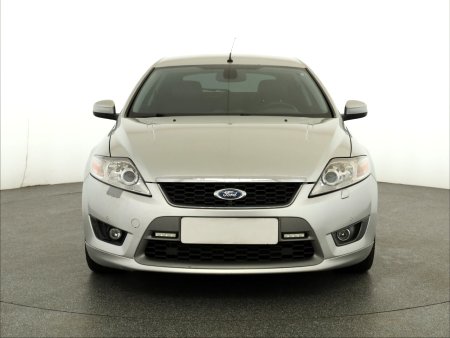 Ford Mondeo, 2009 - pohled č. 2