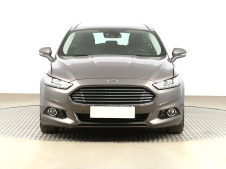 Ford Mondeo, 2015 - pohled č. 2