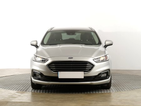 Ford Mondeo, 2021 - pohled č. 2