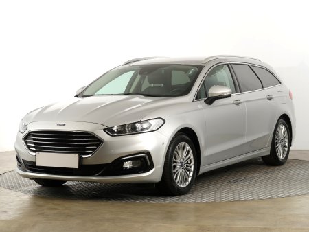 Ford Mondeo, 2021 - pohled č. 3