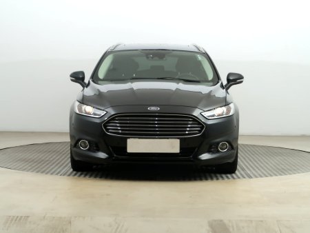 Ford Mondeo, 2015 - pohled č. 2