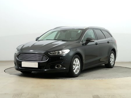 Ford Mondeo, 2015 - pohled č. 3