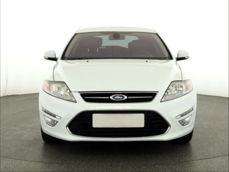 Ford Mondeo, 2011 - pohled č. 2