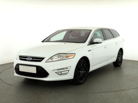 Ford Mondeo, 2011 - pohled č. 3