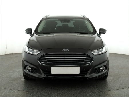 Ford Mondeo, 2018 - pohled č. 2
