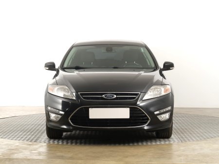 Ford Mondeo, 2011 - pohled č. 2
