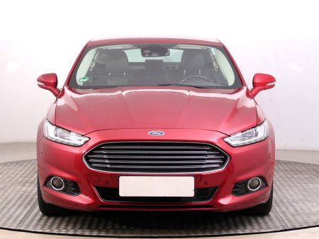 Ford Mondeo, 2014 - pohled č. 2