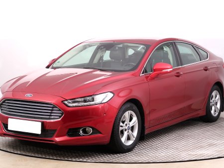 Ford Mondeo, 2014 - pohled č. 3
