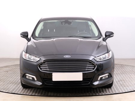 Ford Mondeo, 2016 - pohled č. 2