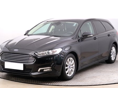 Ford Mondeo, 2016 - pohled č. 3