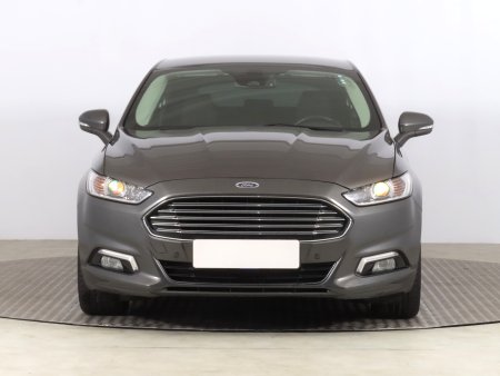 Ford Mondeo, 2017 - pohled č. 2
