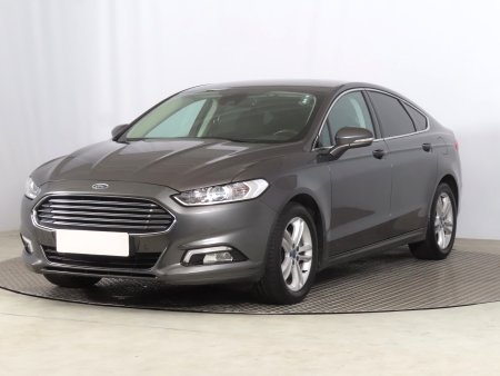 Ford Mondeo, 2017 - pohled č. 3