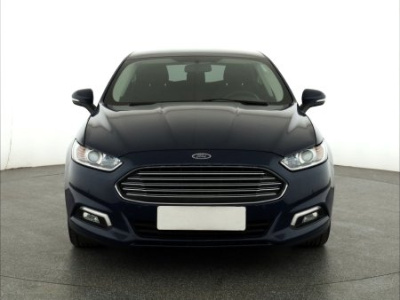 Ford Mondeo, 2016 - pohled č. 2