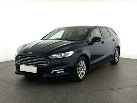 Ford Mondeo, 2016 - pohled č. 3