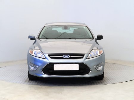 Ford Mondeo, 2014 - pohled č. 2