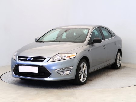 Ford Mondeo, 2014 - pohled č. 3