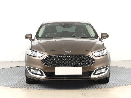 Ford Mondeo, 2018 - pohled č. 2