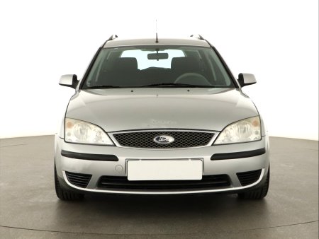 Ford Mondeo, 2004 - pohled č. 2