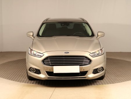 Ford Mondeo, 2015 - pohled č. 2