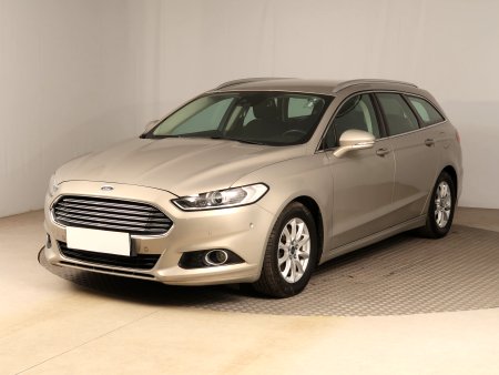 Ford Mondeo, 2015 - pohled č. 3
