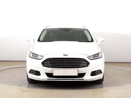 Ford Mondeo, 2016 - pohled č. 2