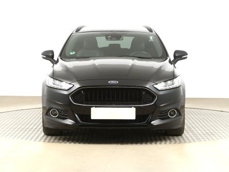 Ford Mondeo, 2018 - pohled č. 2