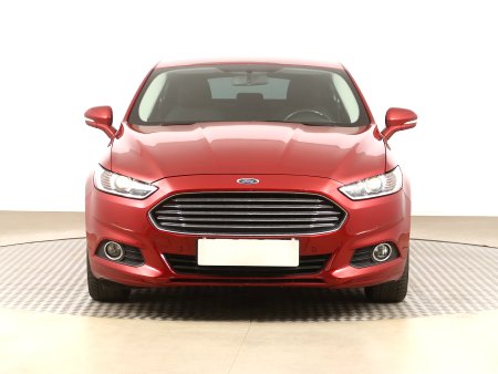 Ford Mondeo, 2015 - pohled č. 2