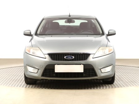 Ford Mondeo, 2009 - pohled č. 2
