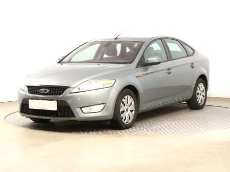 Ford Mondeo, 2009 - pohled č. 3