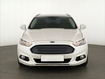 Ford Mondeo, 2015 - pohled č. 2