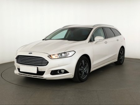 Ford Mondeo, 2015 - pohled č. 3