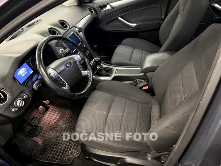 Ford Mondeo, 2011 - pohled č. 3