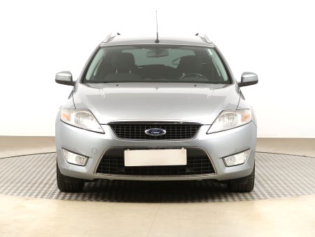 Ford Mondeo, 2010 - pohled č. 2