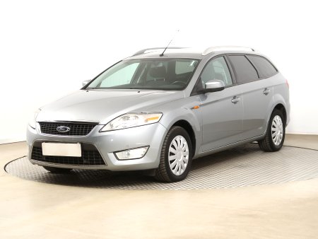 Ford Mondeo, 2010 - pohled č. 3