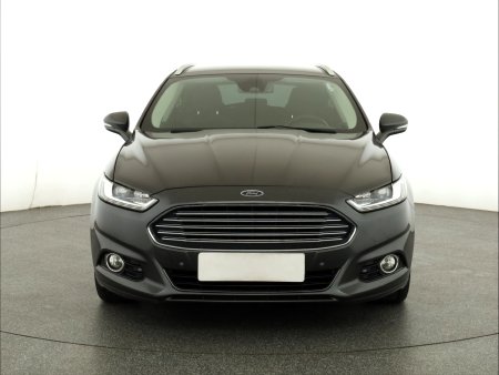 Ford Mondeo, 2015 - pohled č. 2
