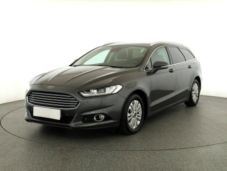 Ford Mondeo, 2015 - pohled č. 3