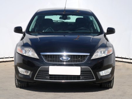 Ford Mondeo, 2009 - pohled č. 2