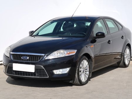 Ford Mondeo, 2009 - pohled č. 3