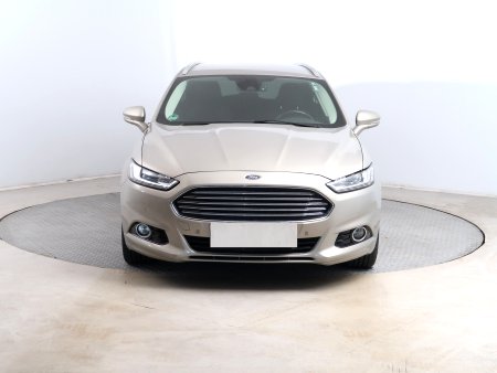 Ford Mondeo, 2015 - pohled č. 2