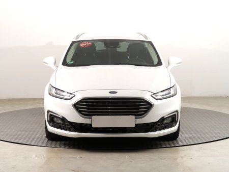 Ford Mondeo, 2019 - pohled č. 2