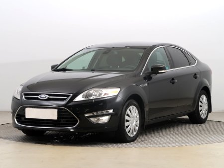 Ford Mondeo, 2013 - pohled č. 3