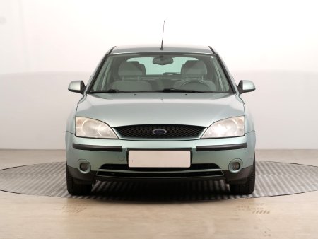 Ford Mondeo, 2001 - pohled č. 2
