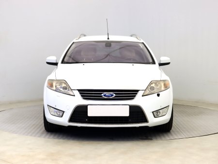 Ford Mondeo, 2008 - pohled č. 2