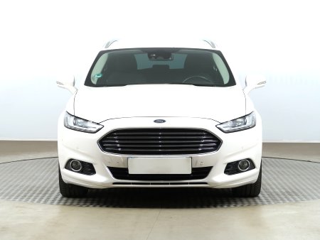 Ford Mondeo, 2016 - pohled č. 2
