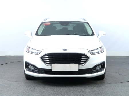 Ford Mondeo, 2019 - pohled č. 2